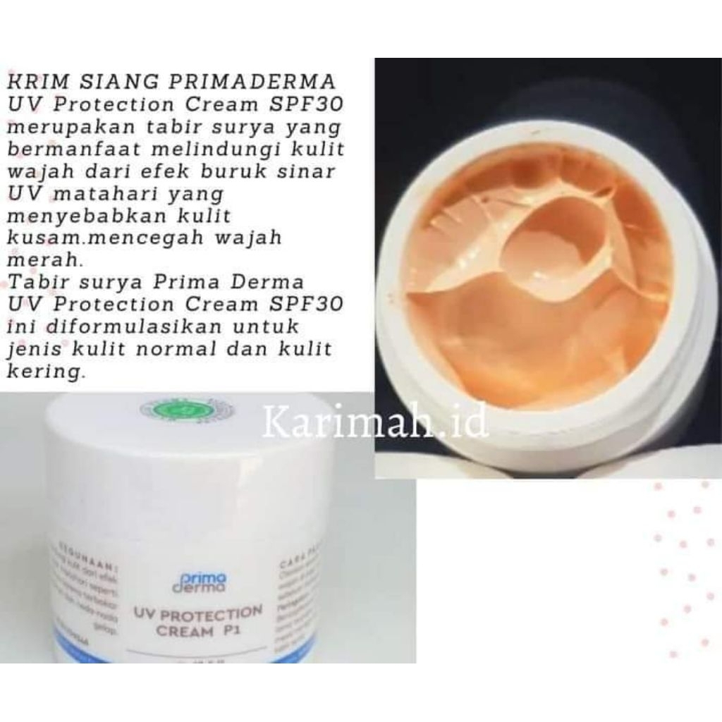 prima Uv protection p1