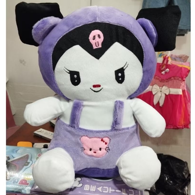 boneka kuromi
