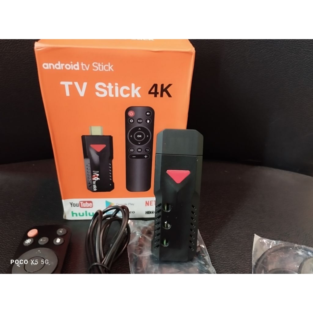 android tv stick M96 murah (baca deskripsi)