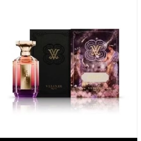 VELIXIR ASTERIA 100ML SEGEL