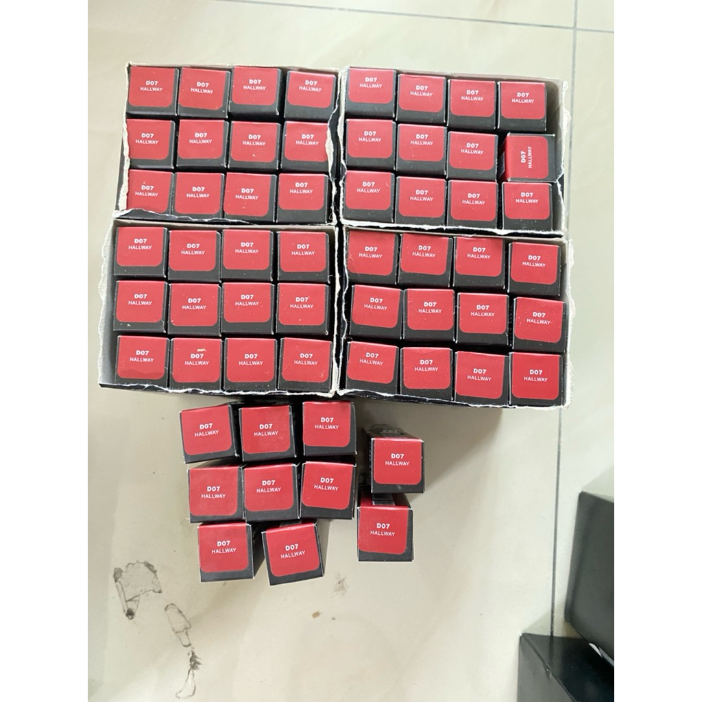 makeover link pesanan