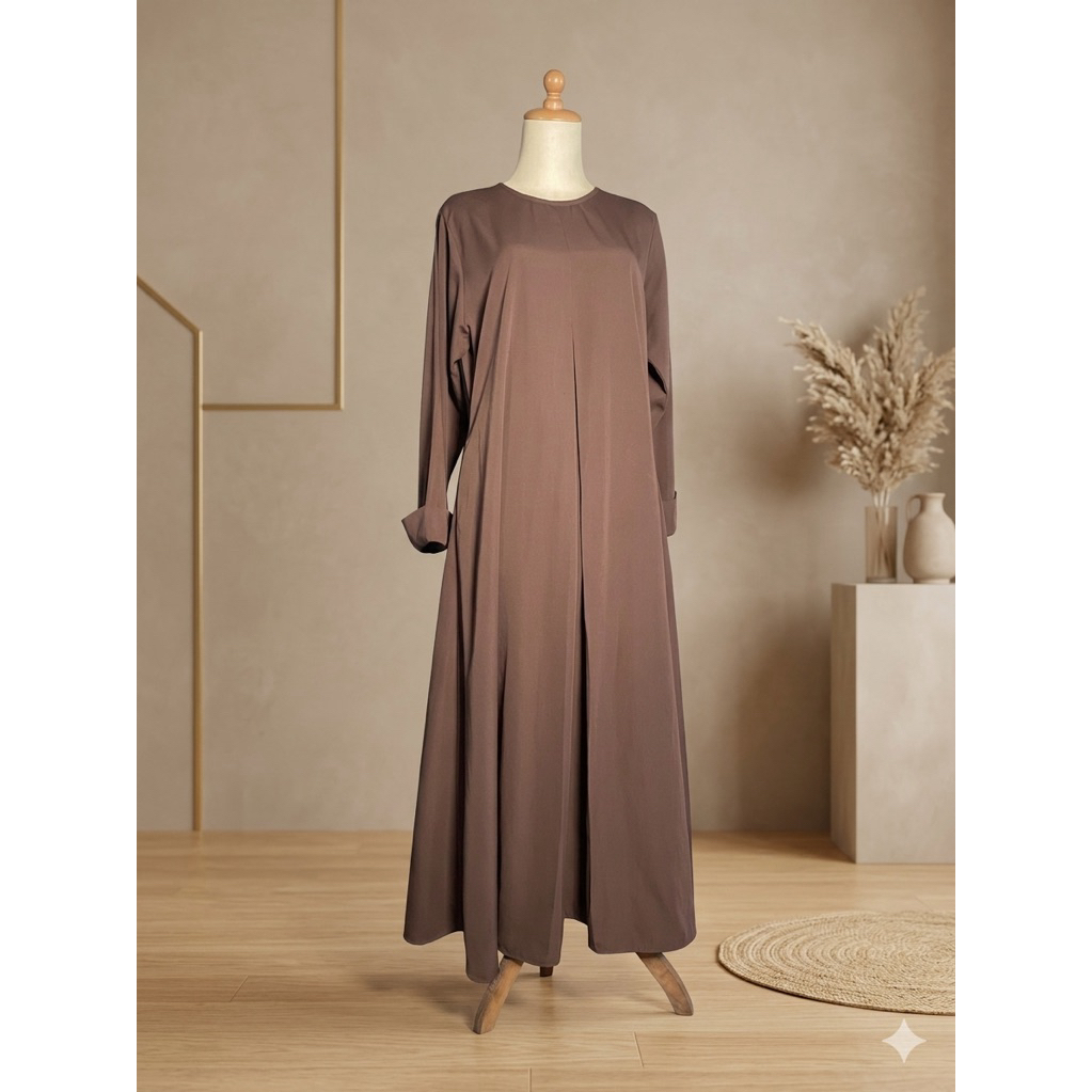 Zeanadress