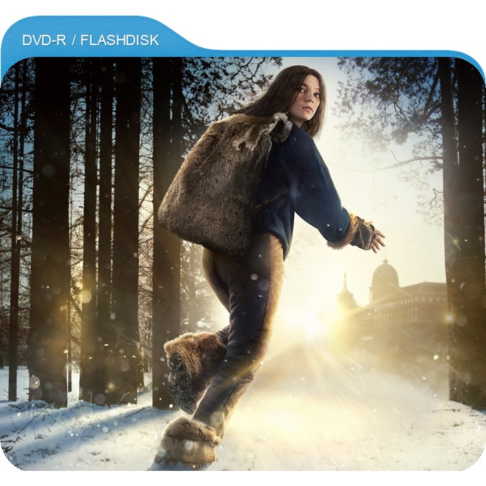 Hanna (2O19-2O21) Complete Ep