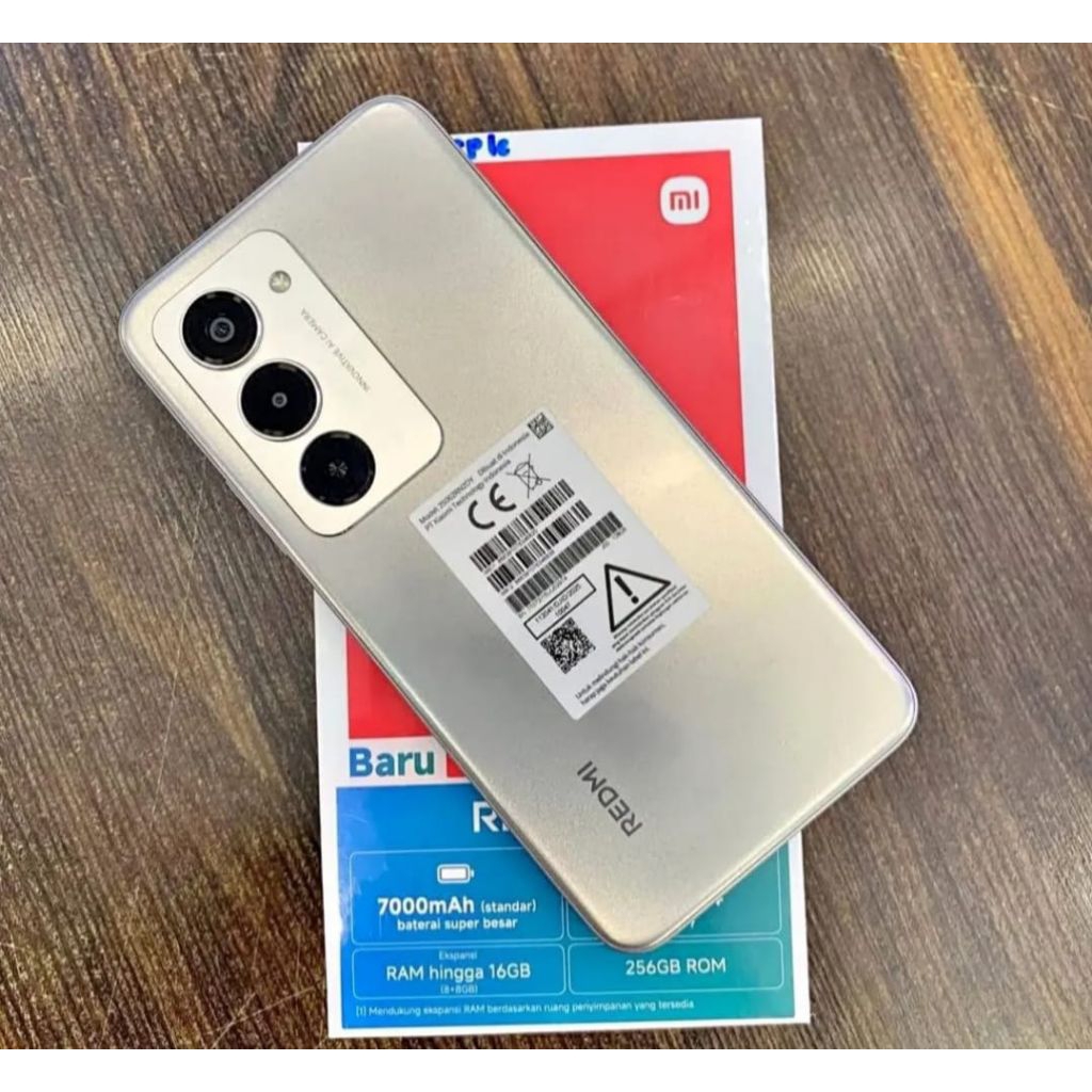 Redmi 15 c