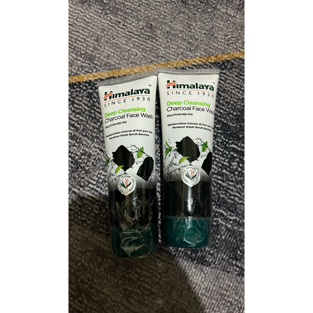 himalaya facewash bundling