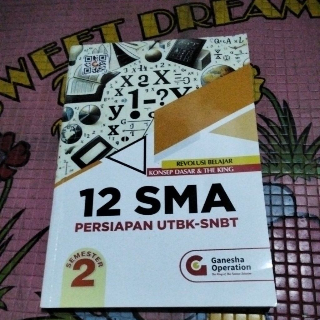 PERSIAPAN UTBK-SNBT