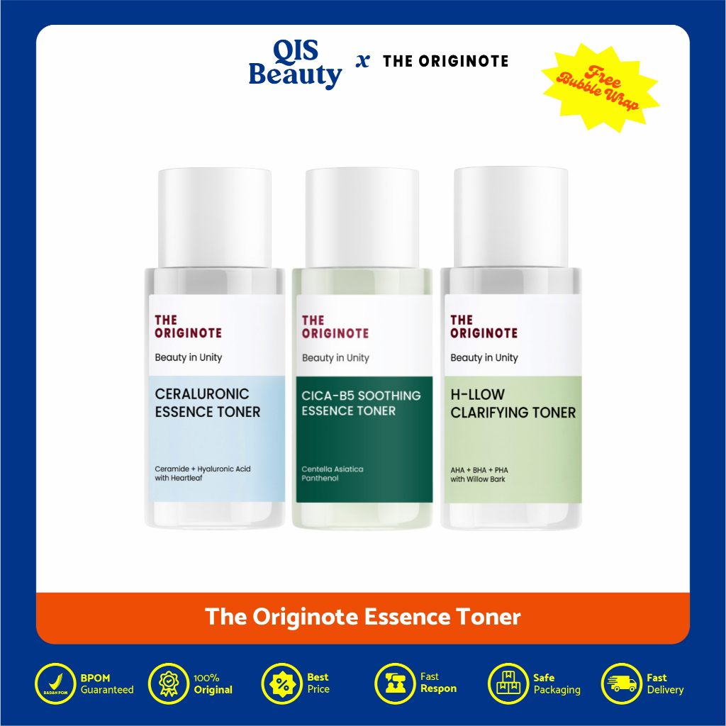 The Originote Essence Toner