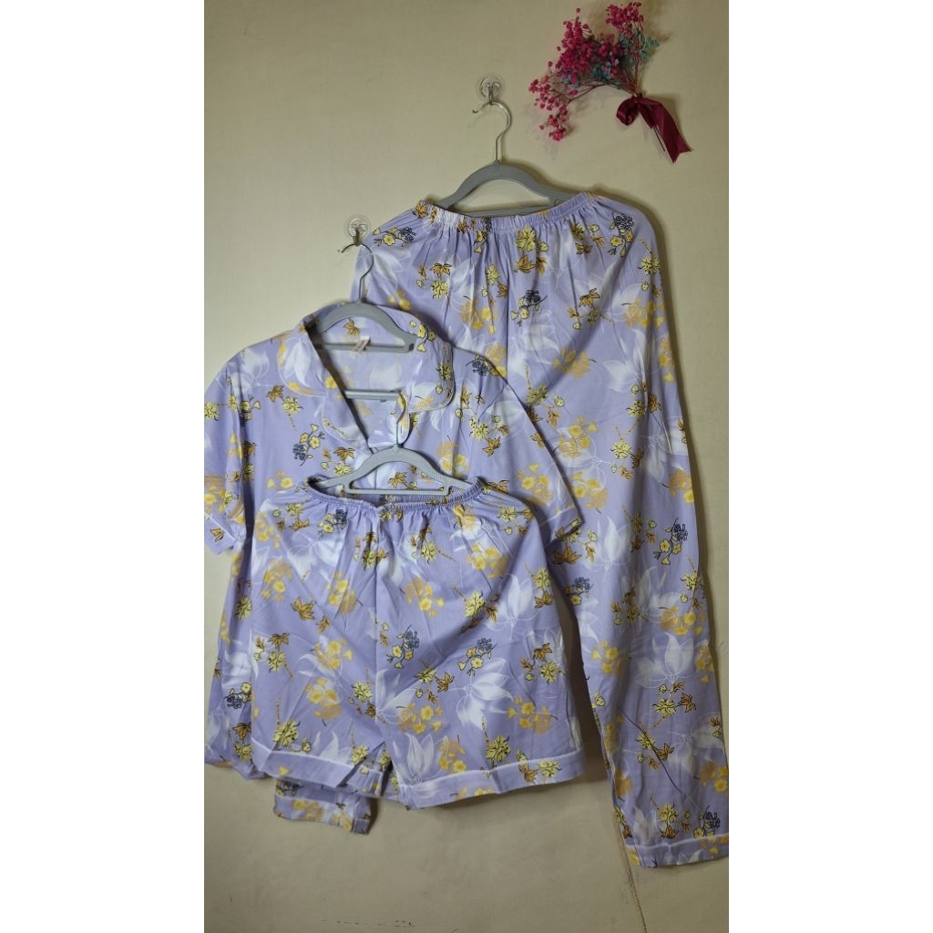 piama import 3in1
