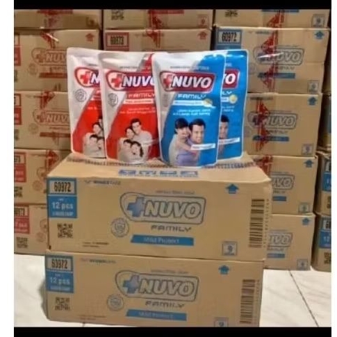 NUVO CAIR 400ML