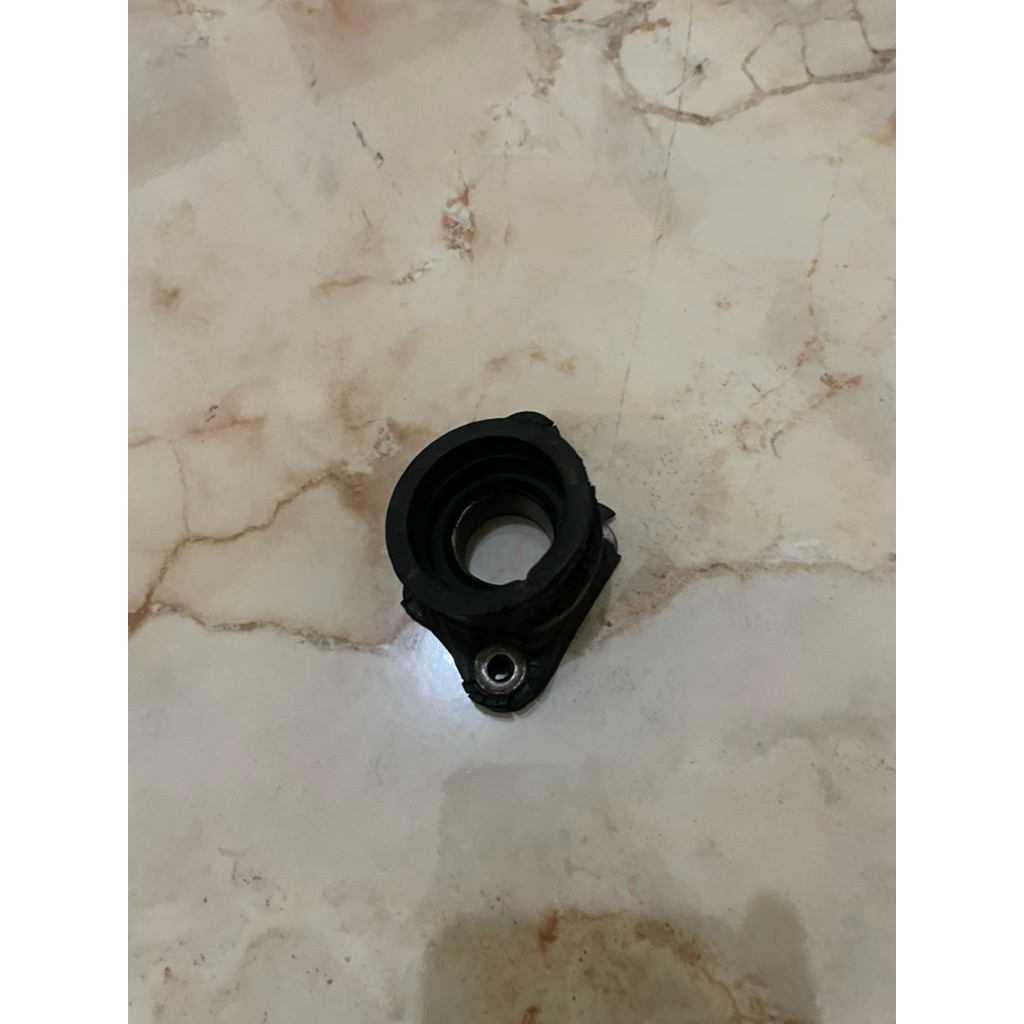Manifold Honda Tiger
