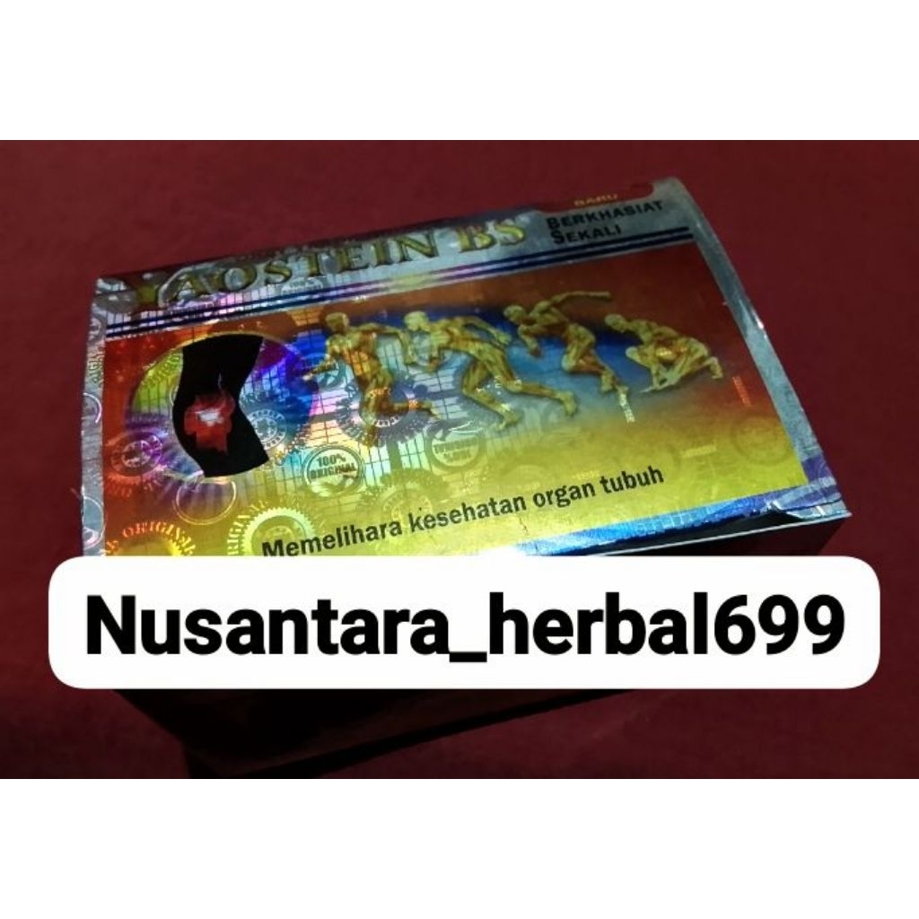 ysbs jamu pgelinu encok ampuh