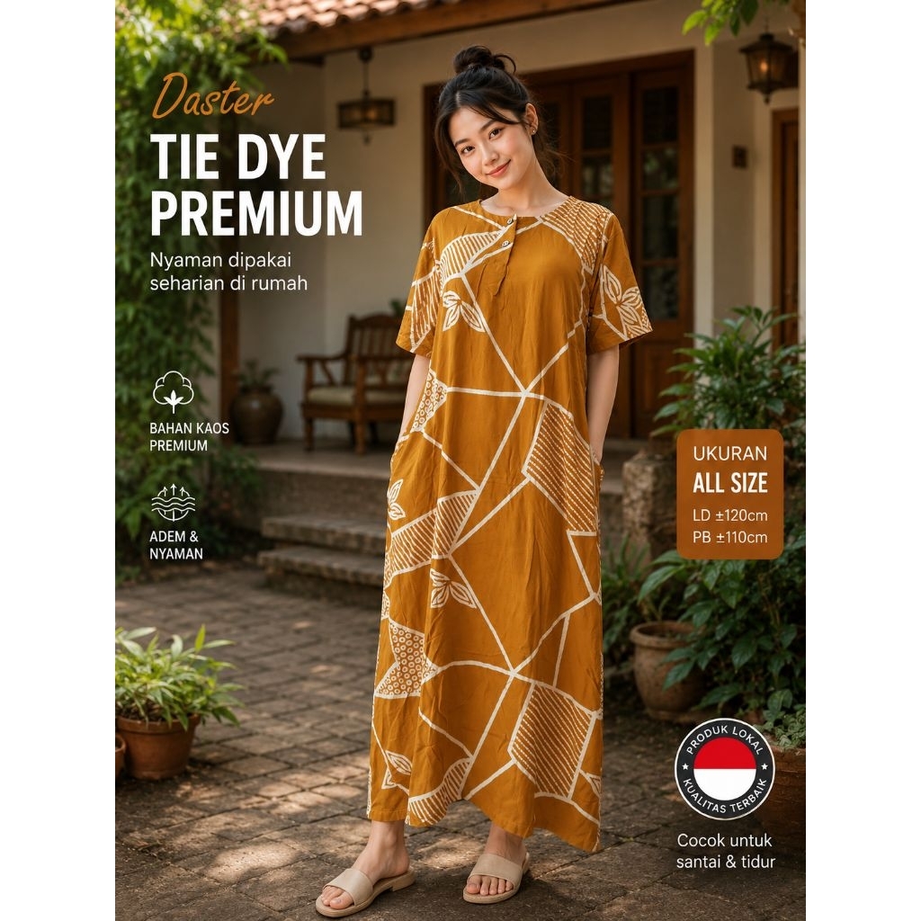 dasterbusuiademdannyamandipakai