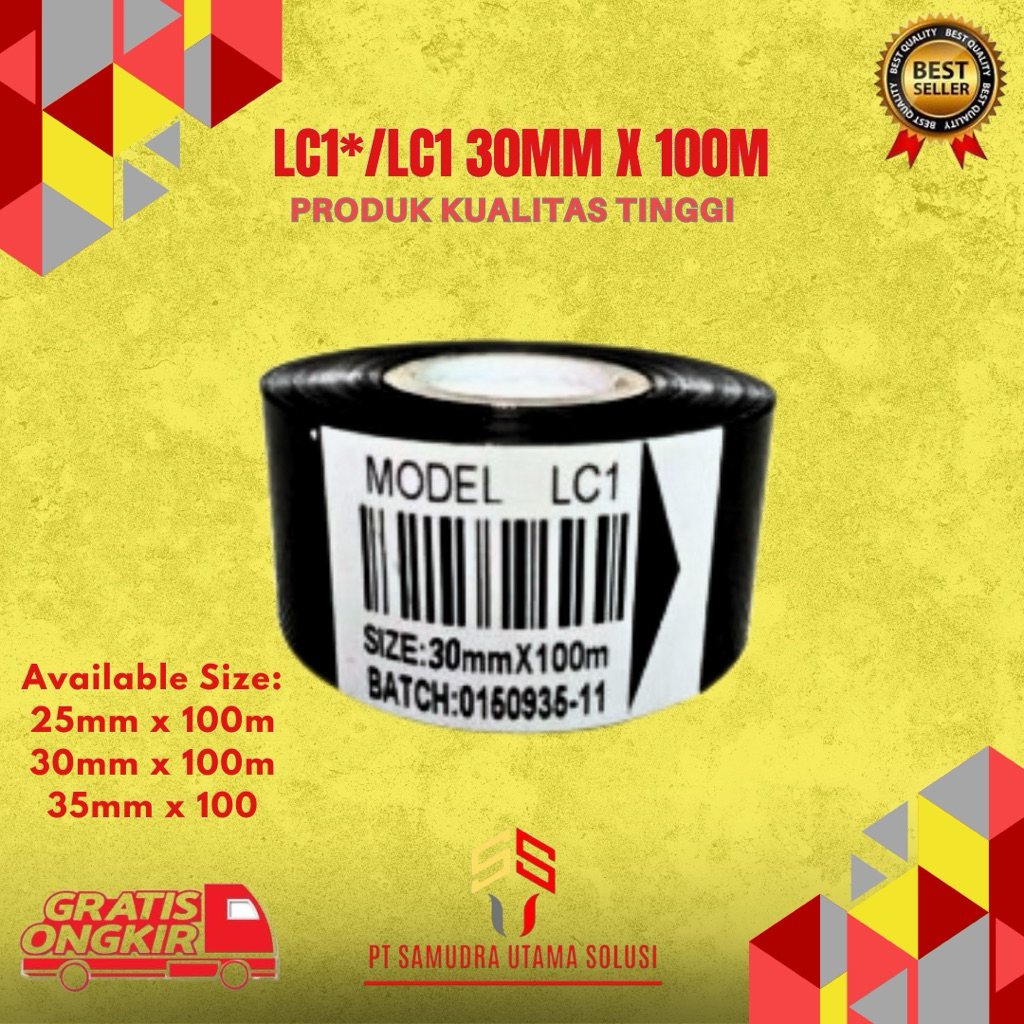 Robin Codong LC1* LC1 30mm100m