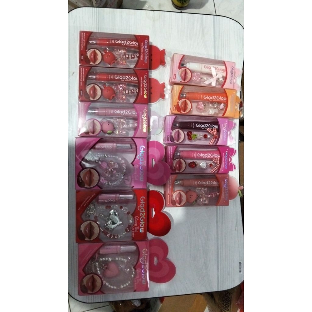 g2g lip serum