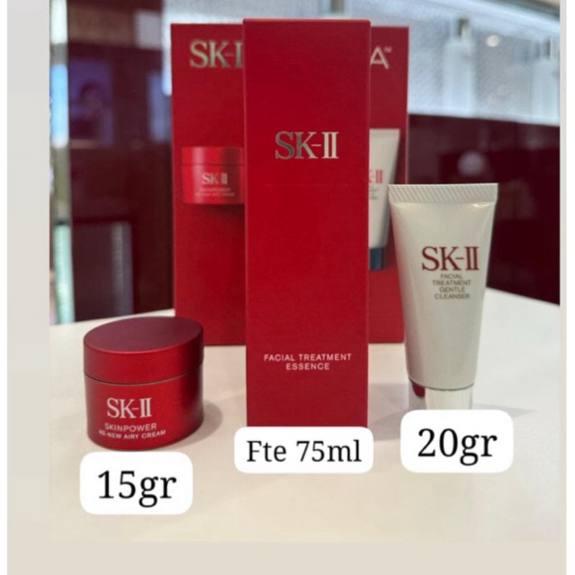 YOUTH PAKET SK!!