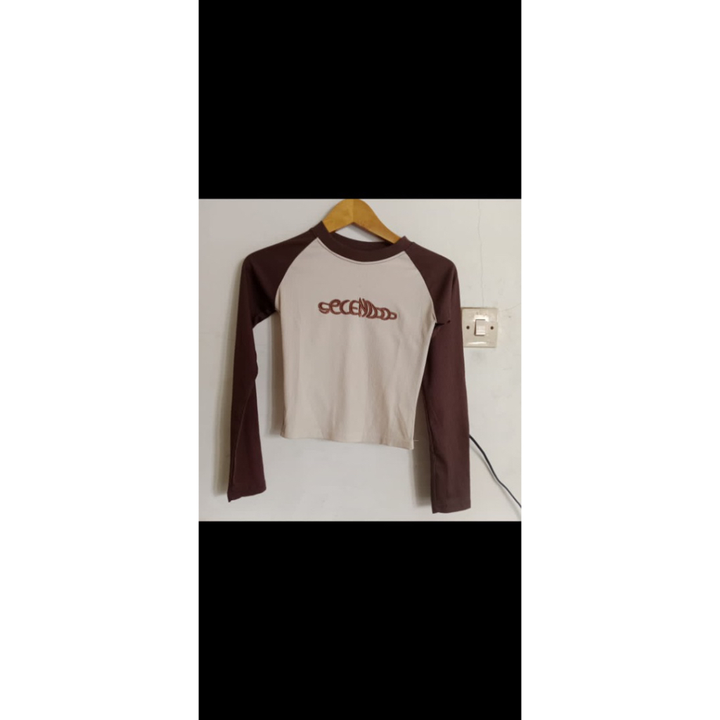 kulot baju