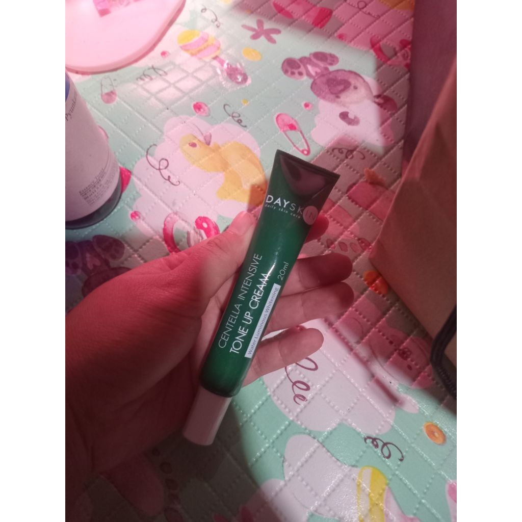 toneupdayskin