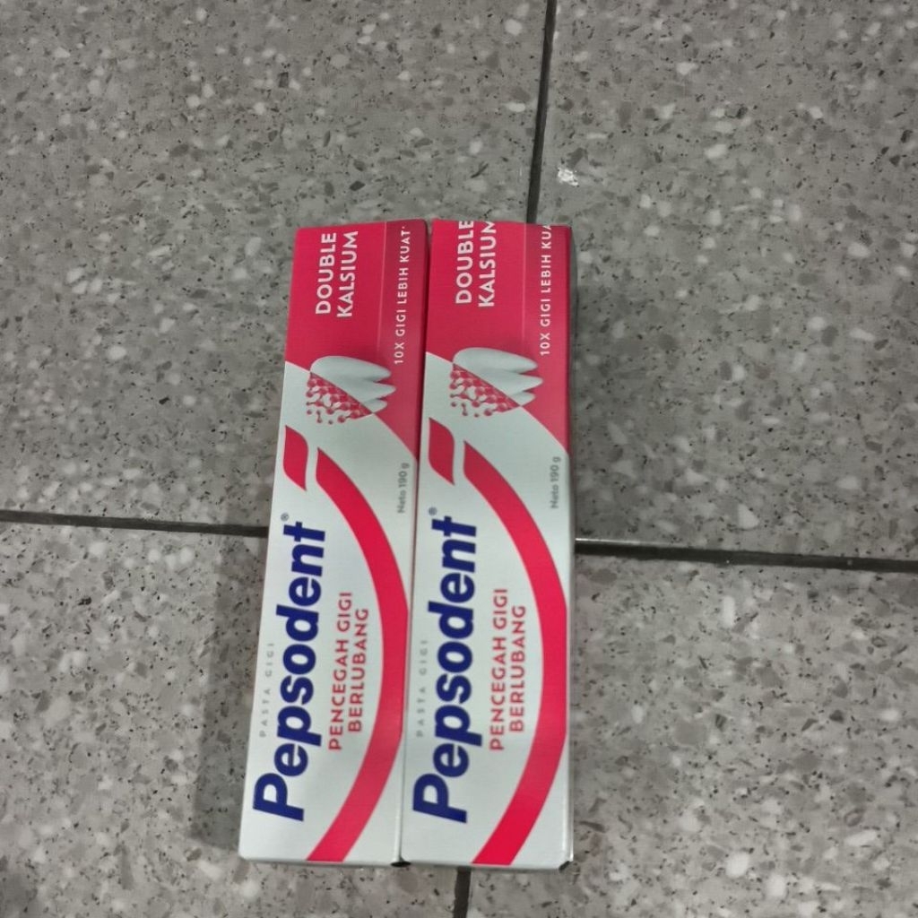 Pepsodent