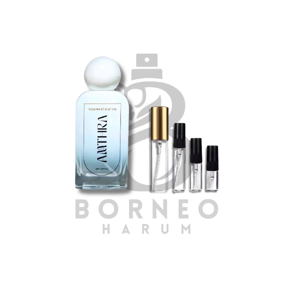 Decant parfum Amthra Soaphicasted Eau de Parfum