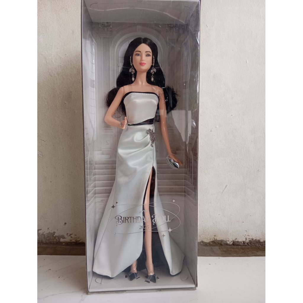 barbie birthday