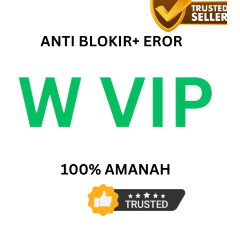 WVIP LAYANAN