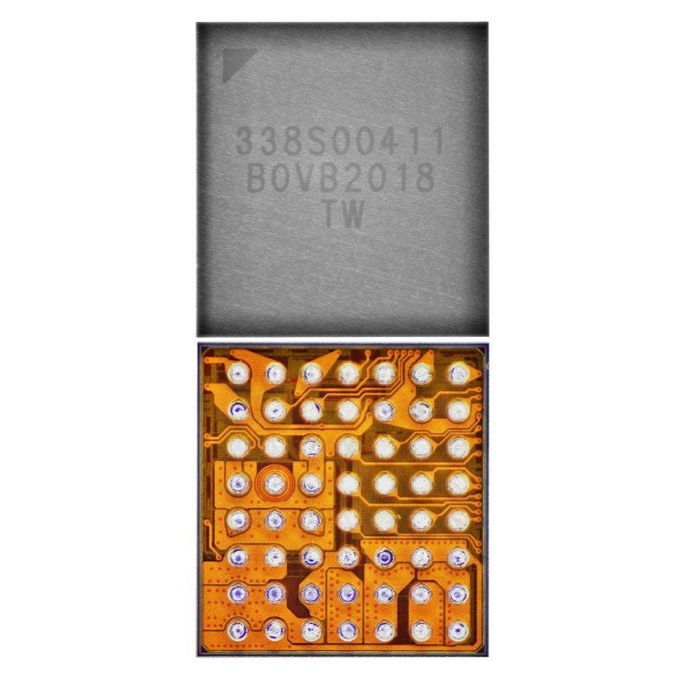 (PH MALANG) IC AUDIO Ip ALL TYPE