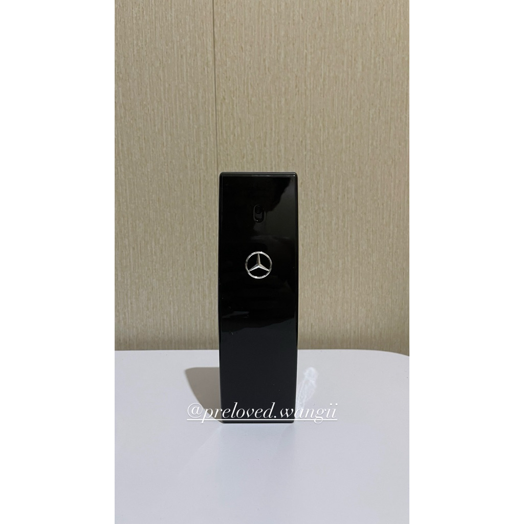 pl like new mercds benz