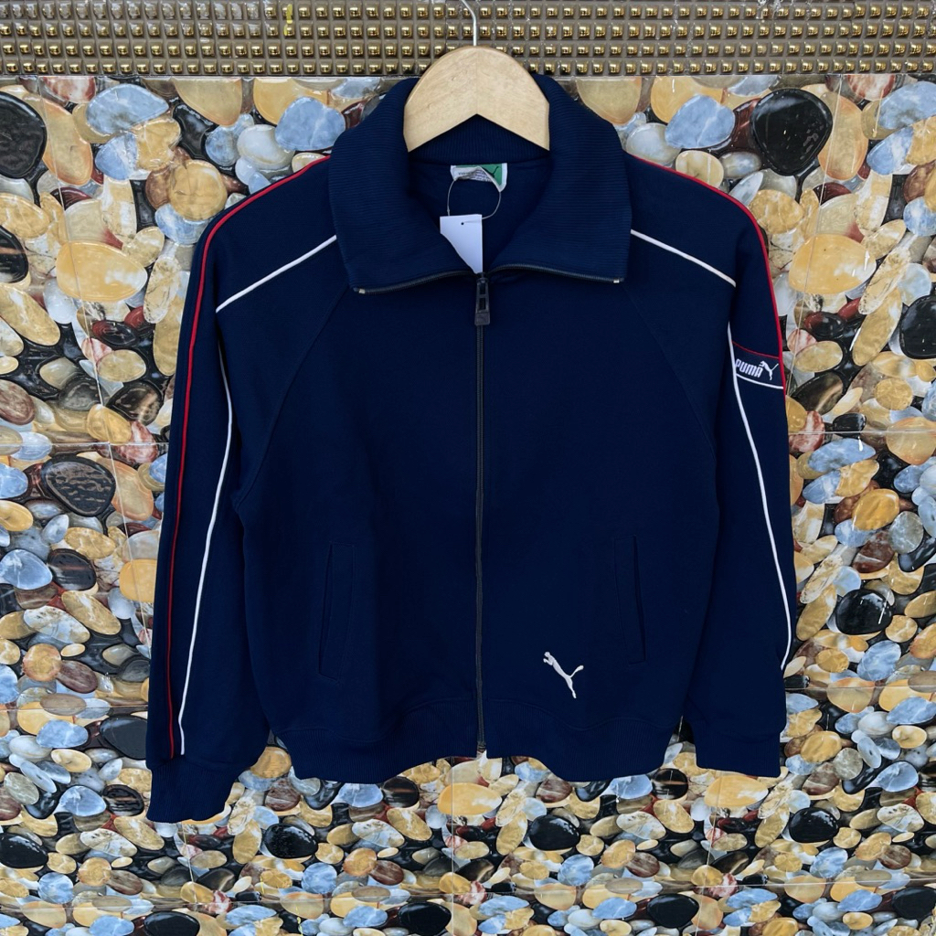 Tracktop Puma