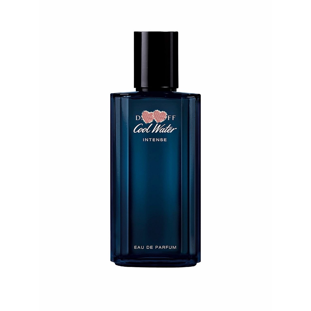 Davidoff Cool Water Intense 125ml