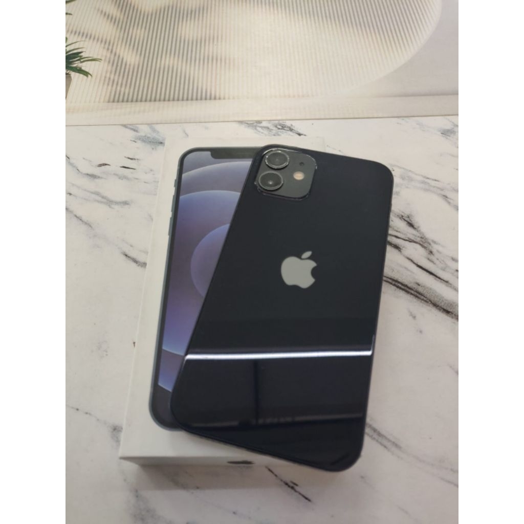 iPhone 12 128GB