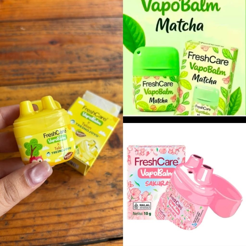 BALM TELON TERBARU