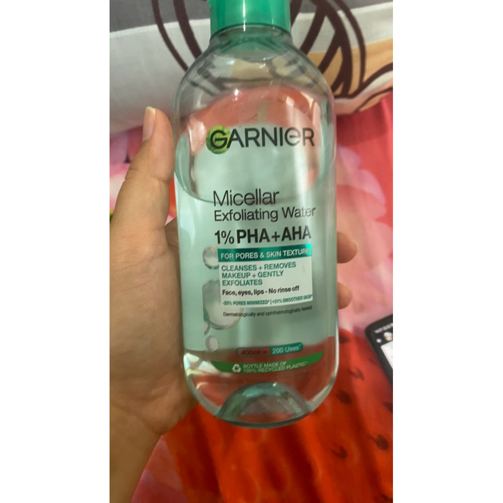 garnier