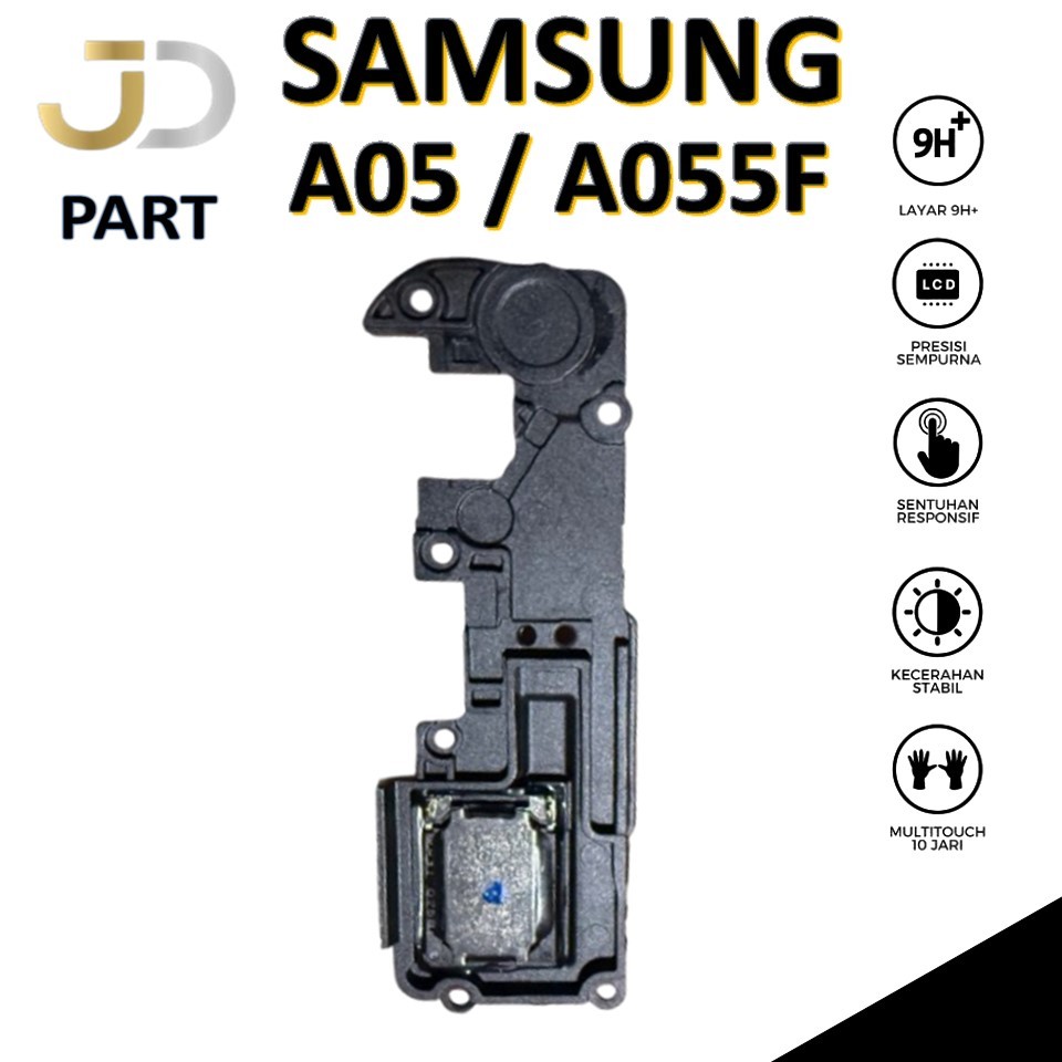 BUZZER SAMSUNG A05 / A055F BUZZER BUZZER