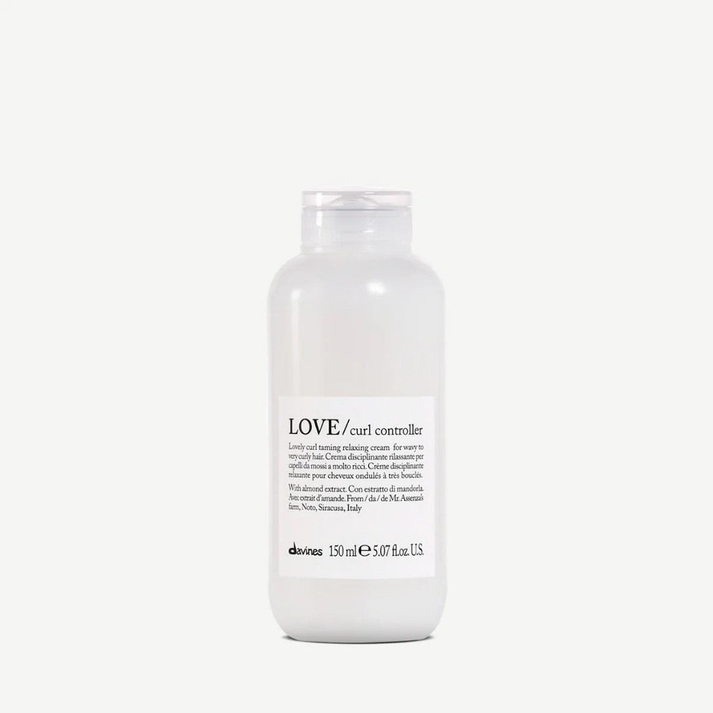 Davines Love Curl Controller 150ml - Soft Curl Styling