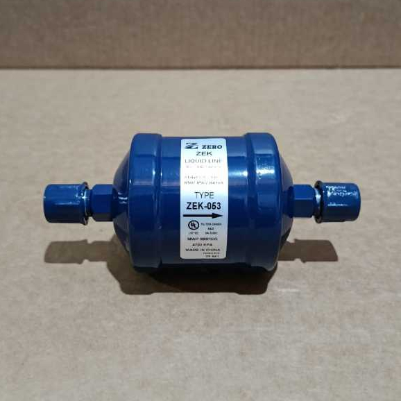 FILTER DRIER JB ZEK-053 3/8" ZERO