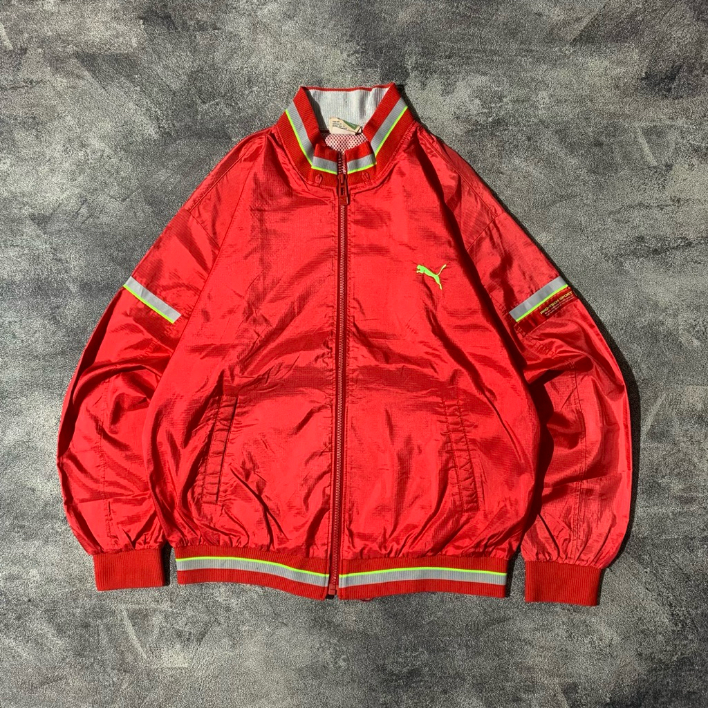 JACKET PUMA