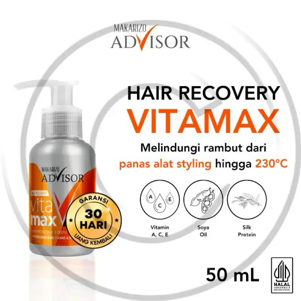 Advisor Vitamax 50mL