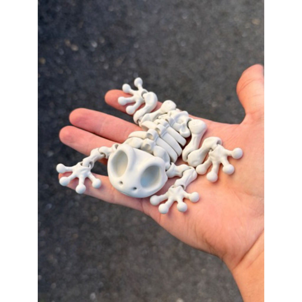 CETAK 3D PRINTING CUSTOM PLA+