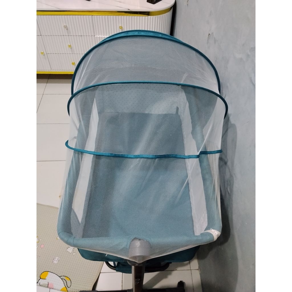 PRELOVE BOX BAYI - MAX 40KG
