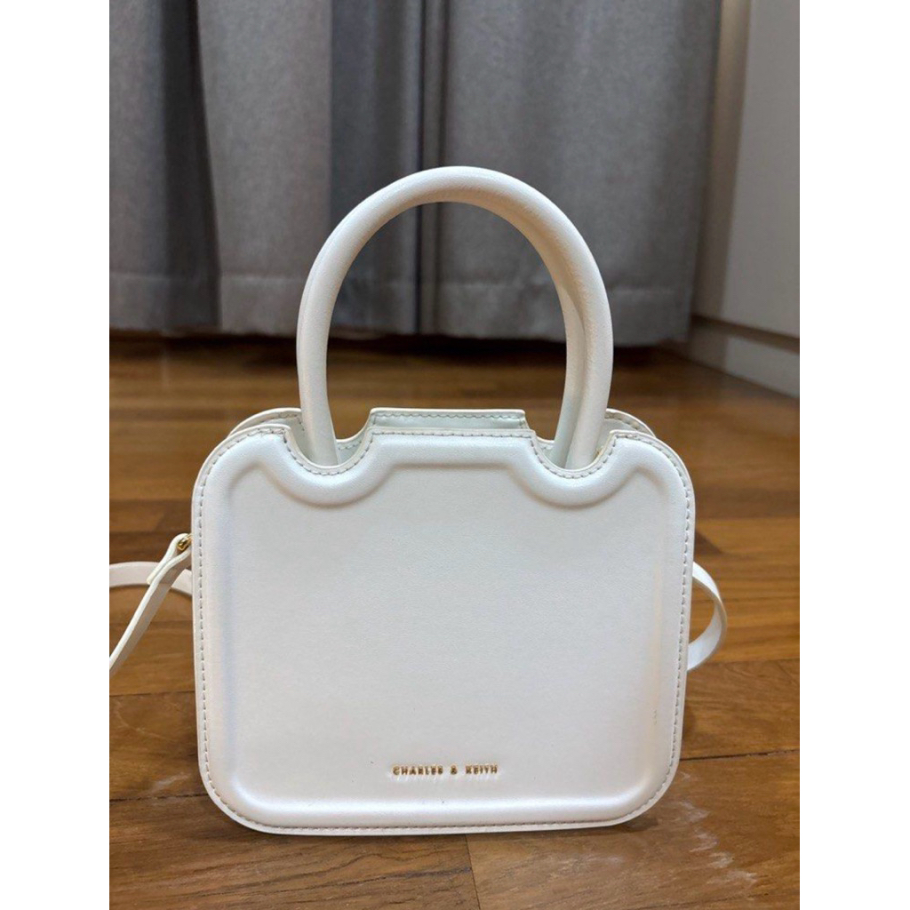 Charles And Keith Bag