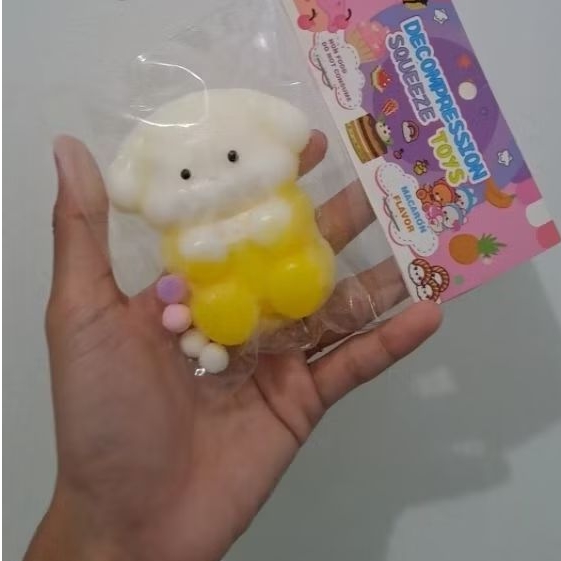 TABA Squishy Murah