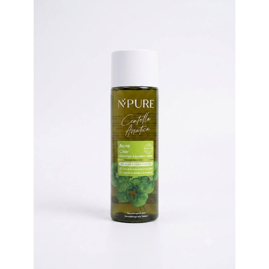 TONER N PURE