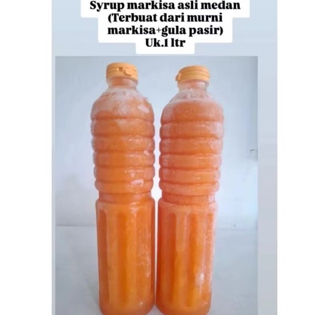 [Ready] Markisa