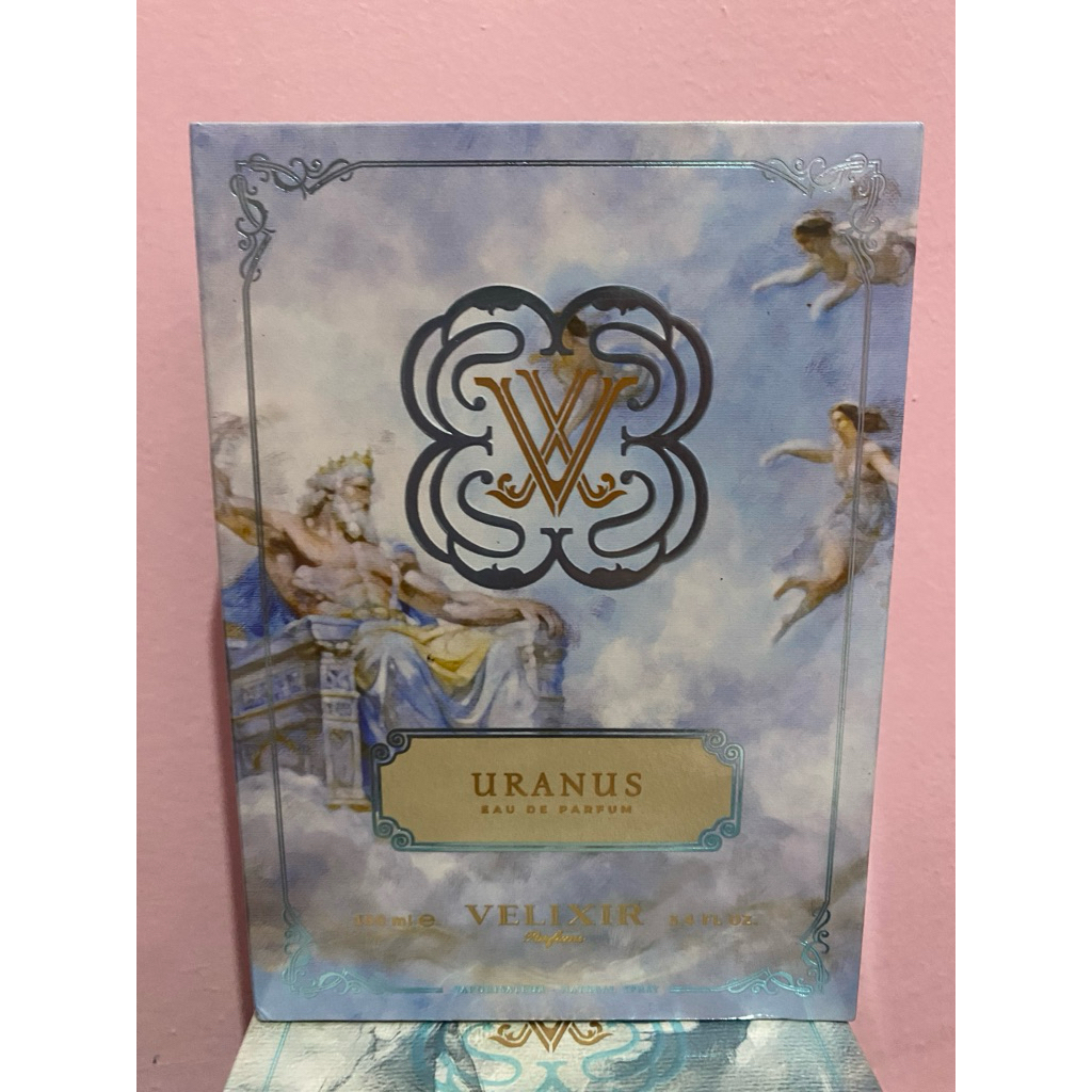 Velixir Uranus BNIB