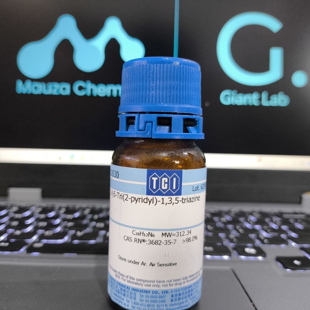 TPTZ Repack 1gr TCI JAPAN