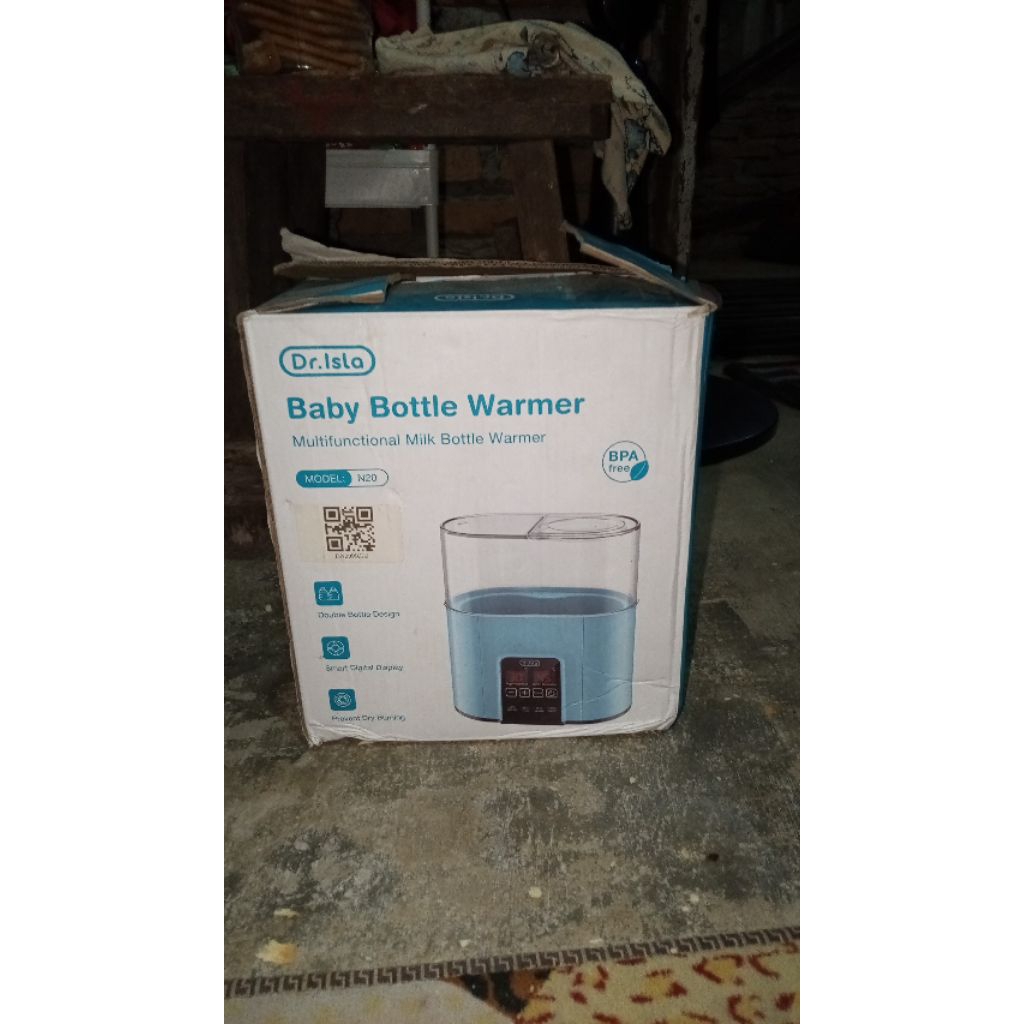 babybottolwarmer