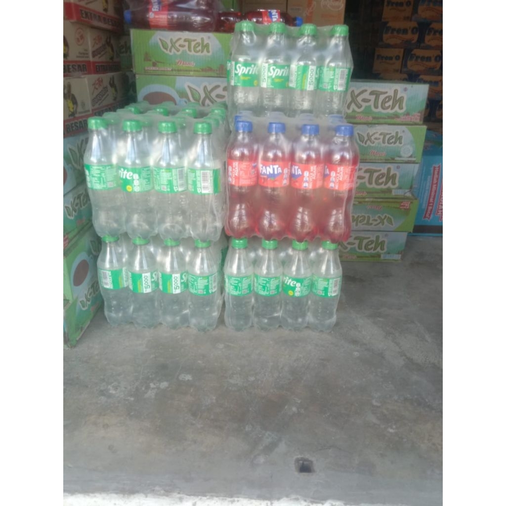 sprite