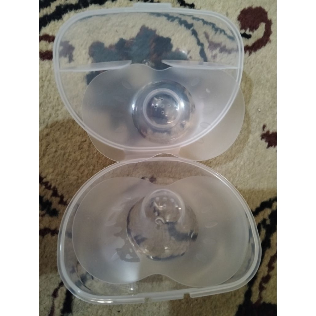 NIPPLE SHIELD COCONI