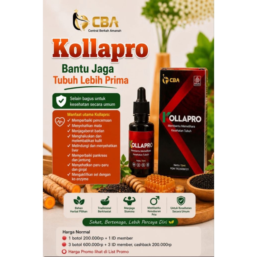 kollapro