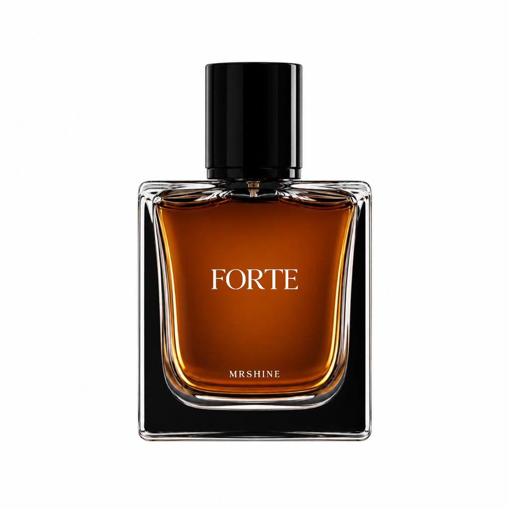 MRSHINE FORTE Perfume 50ml